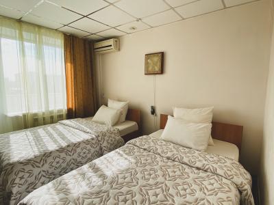 Фото отеля
