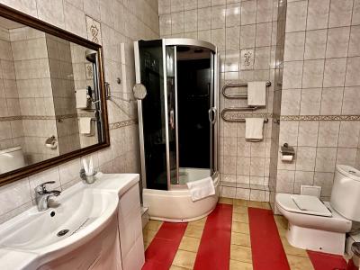 Фото отеля