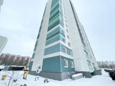 Фото отеля