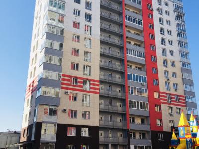 Фото отеля