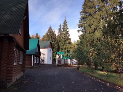 Фото отеля