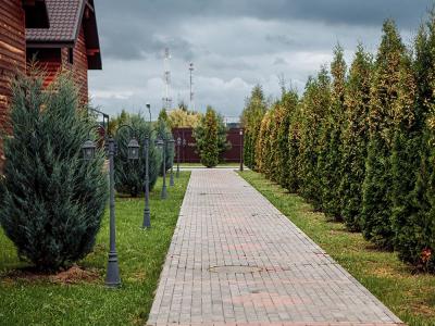 Фото отеля