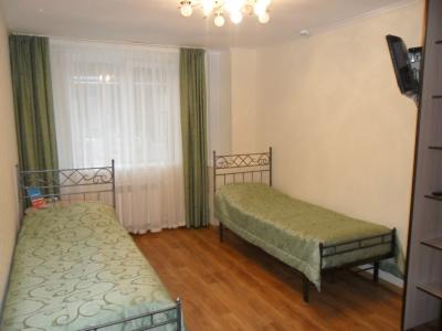 Фото отеля