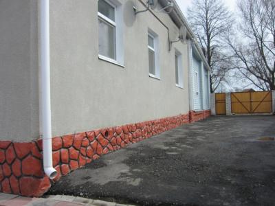 Фото отеля