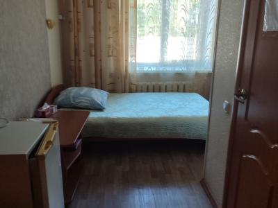 Фото отеля