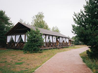 Фото отеля