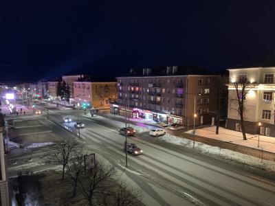 Фото отеля