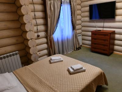 Фото номера отеля