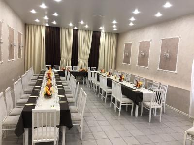 Фото отеля