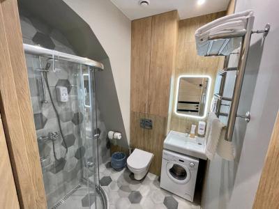 Фото номера отеля