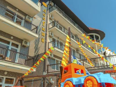Фото отеля