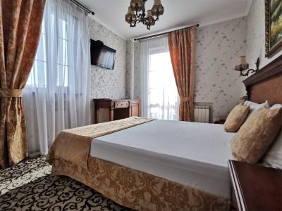 Фото номера отеля