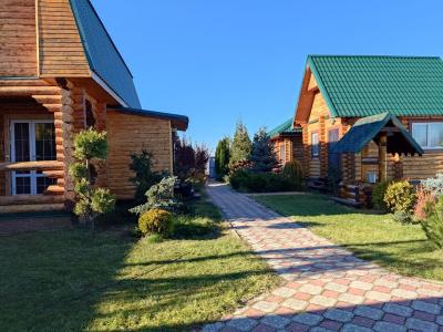 Фото отеля
