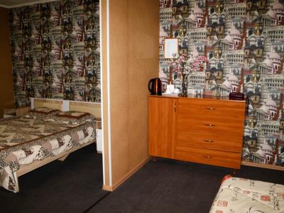Фото отеля