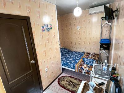 Фото номера отеля