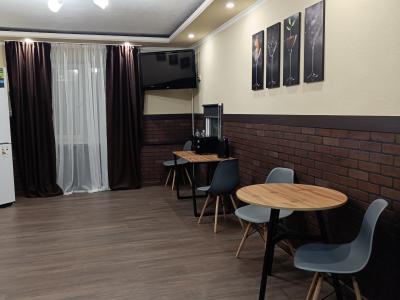 Фото отеля