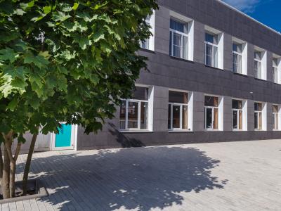 Фото отеля