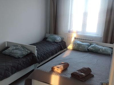 Фото номера отеля