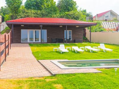 Фото отеля