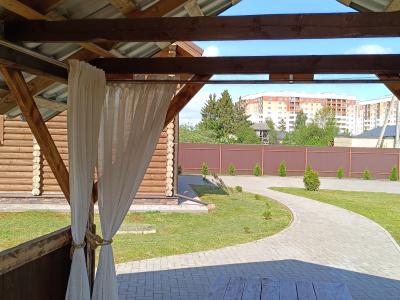 Фото отеля