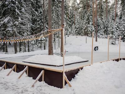 Фото отеля