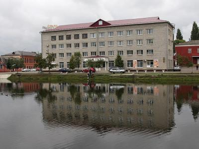 Фото отеля