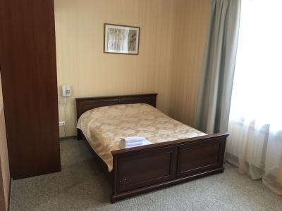 Фото отеля