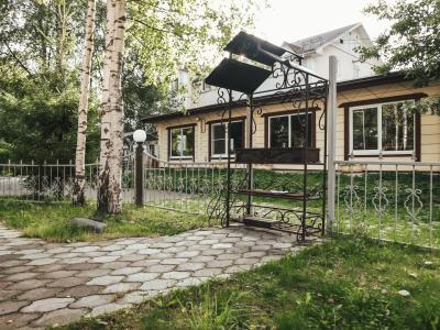 Фото отеля