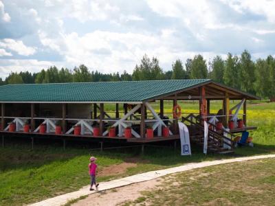 Фото отеля