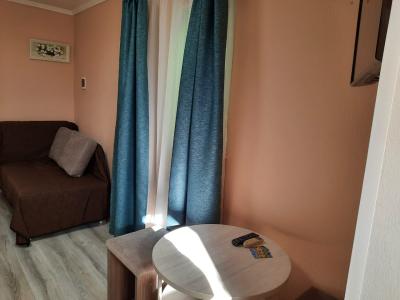 Фото номера отеля
