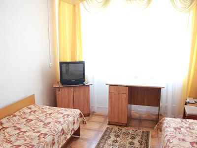 Фото отеля