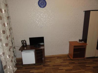 Фото отеля