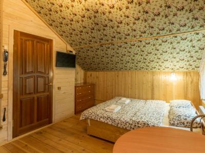 Фото номера отеля