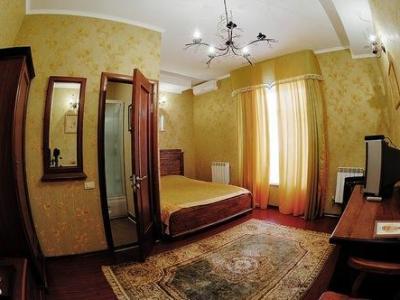 Фото отеля