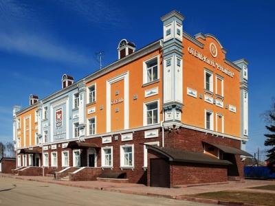 Фото отеля
