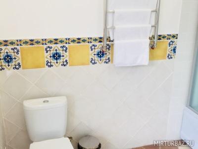 Фото номера отеля