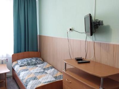 Фото номера отеля