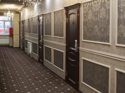 Фото отеля