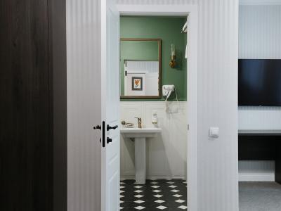 Фото номера отеля