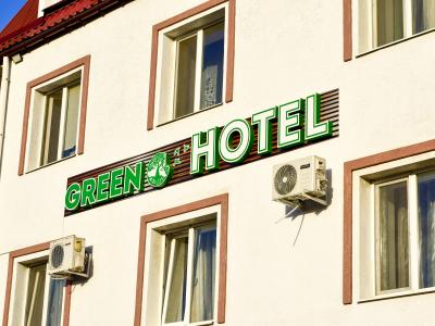 Фото отеля