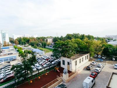 Фото отеля