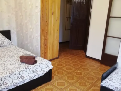 Фото номера отеля