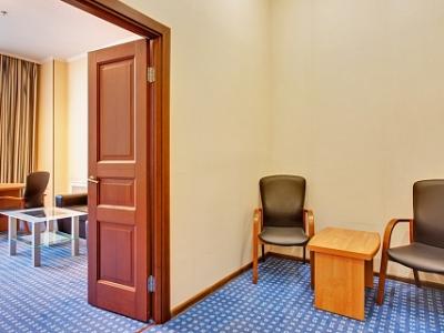 Фото номера отеля