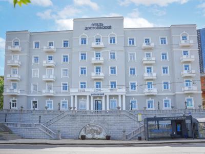 Фото отеля