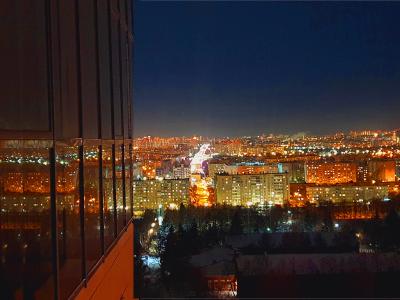 Фото номера отеля
