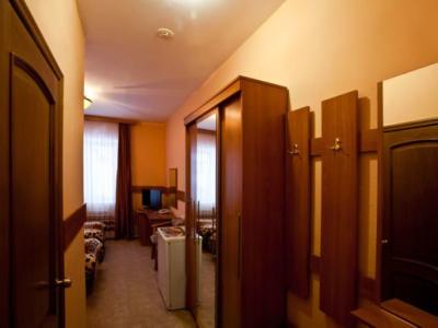 Фото номера отеля
