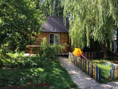 Фото номера отеля