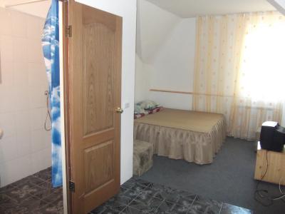 Фото отеля
