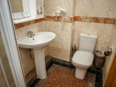 Фото номера отеля