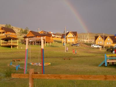 Фото отеля